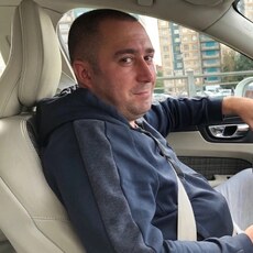 Фотография мужчины Станислав, 36 лет из г. Волгоград