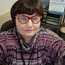 Надин, 58 лет