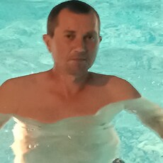 Фотография мужчины Ник, 42 года из г. Пинск