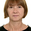 Ирина, 64 года
