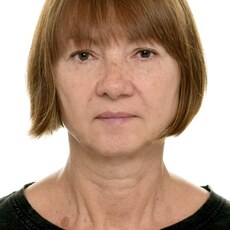 Фотография девушки Ирина, 64 года из г. Иркутск