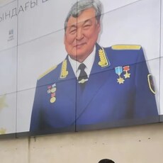 Фотография мужчины Жансерик, 23 года из г. Астана