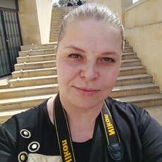 Фотография девушки Ева, 43 года из г. Екатеринбург