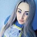 Настя, 34 года