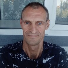 Фотография мужчины Алексей, 48 лет из г. Мелитополь