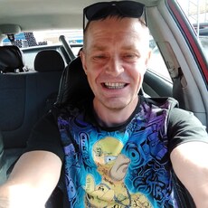 Фотография мужчины Евгений, 43 года из г. Калининград