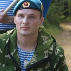 Фотография мужчины Анатолий, 33 года из г. Бийск