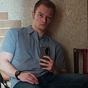 Кирилл, 21 год