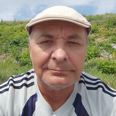Фотография мужчины Алексей, 64 года из г. Томск