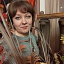 Светлана, 44 года