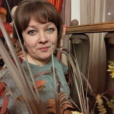 Фотография девушки Светлана, 44 года из г. Тольятти