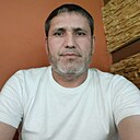 Музаффар, 45 лет
