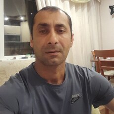 Фотография мужчины Гусейн, 44 года из г. Краснодар