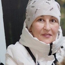 Фотография девушки Просто Таня, 50 лет из г. Братск
