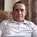 Нажип, 63 года