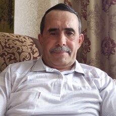 Фотография мужчины Нажип, 63 года из г. Оренбург