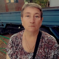 Фотография девушки Татьяна, 61 год из г. Улан-Удэ