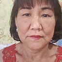 Сауле, 56 лет