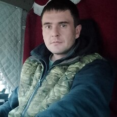 Фотография мужчины Александр, 32 года из г. Мыски