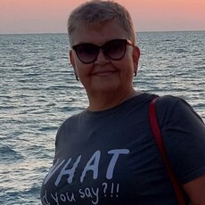 Фотография девушки Елена, 57 лет из г. Сочи
