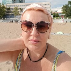 Фотография девушки Катя, 51 год из г. Самара