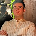 Амир, 23 года