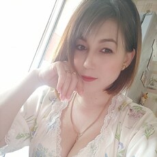 Фотография девушки Настя, 30 лет из г. Уссурийск