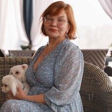 Фотография девушки Ольга, 52 года из г. Санкт-Петербург