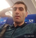 Серый, 30 лет