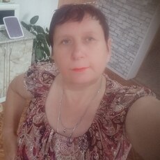Фотография девушки Елена, 50 лет из г. Оренбург