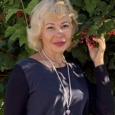 Фотография девушки Наталья, 55 лет из г. Барнаул