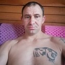 Сергеи, 33 года