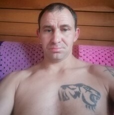 Фотография мужчины Сергеи, 33 года из г. Архангельск