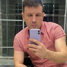 Фотография мужчины Paul, 39 лет из г. Брест