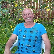 Фотография мужчины Валера, 64 года из г. Конаково