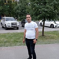 Фотография мужчины Мухаммед, 36 лет из г. Иваново