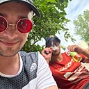 Витька, 30 лет