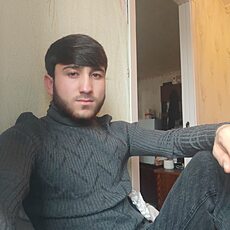 Фотография мужчины Mustafo, 20 лет из г. Ковров