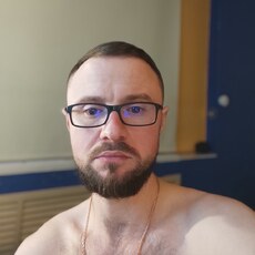 Фотография мужчины Андрей, 38 лет из г. Дзержинск