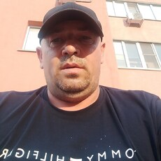 Фотография мужчины Саша, 41 год из г. Пенза