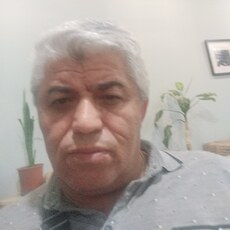 Фотография мужчины Адил, 58 лет из г. Москва