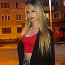 Уля, 20 лет