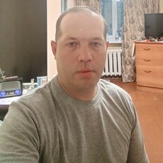 Фотография мужчины Дима, 44 года из г. Курган