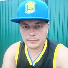Фотография мужчины Yuri Mishustin, 32 года из г. Старый Оскол