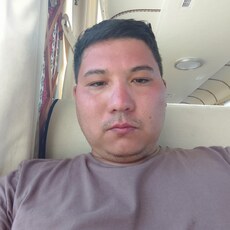 Фотография мужчины Артур, 35 лет из г. Бишкек