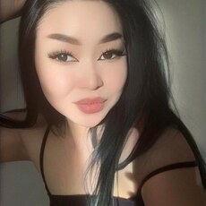 Фотография девушки Муслима, 25 лет из г. Астрахань