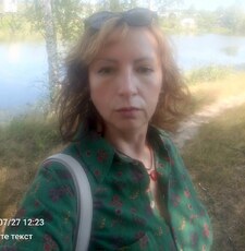 Фотография девушки Елена, 52 года из г. Казань