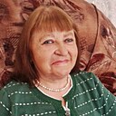 Татьяна, 62 года