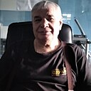 Сергей, 64 года