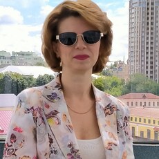 Фотография девушки Ольга, 42 года из г. Иваново